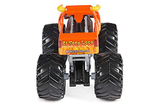 Monster Jam 1:64 2Pack